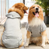 Bobby Sweat à Capuche pour Chiens – Pour un look tendance