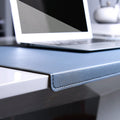 Tapis de Bureau Gardien | Tapis de Souris avec Protection pour Poignet et Coude – Coussin de Bureau Antidérapant pour le Jeu et le Travail