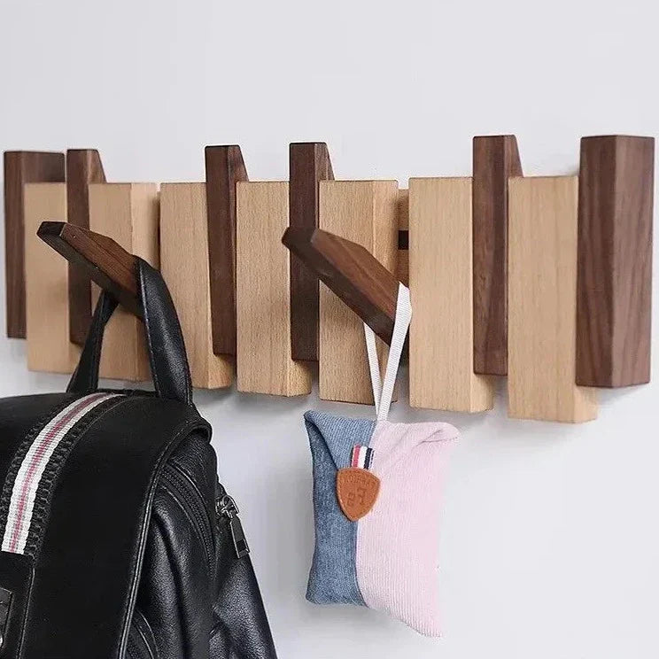 SymphonyRack | Le porte-manteau qui allie beauté et fonctionnalité