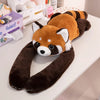 Animal en Peluche à Bras Longs – Doux, Confortable et Polyvalent