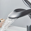 Aurelia Luxe Robinet de Lavabo | Élevez l'élégance et la fonctionnalité de votre salle de bain