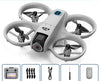 AeroPro i 8K UHD Drone Professionnel 5G GPS Pliable RC 18000M | Drone | Drone Brushless avec Évitement d'Obstacles & Télécommande