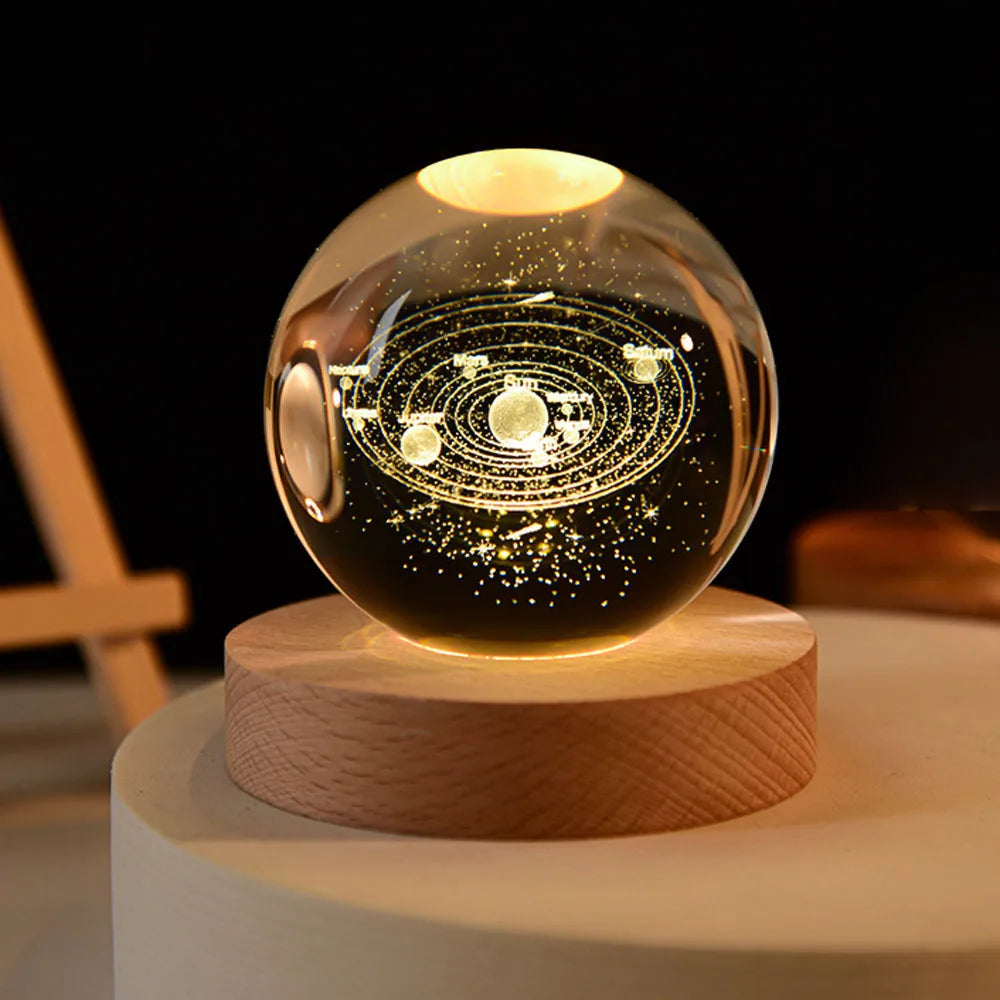 GalaxySphere | Voyage dans l'univers