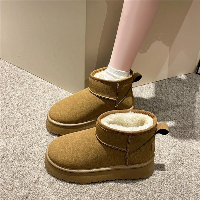 ArcticGlam | Le design élégant avec une chaleur et une isolation inégalée