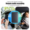 TrackMaster GPS Tracker – Pour des trajets sans souci