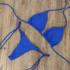 Bikini Solaire avec Technologie Microtan – Solena