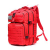 TrailPro Sac à Dos Tactique Commando 30L+ Sac à Dos pour Camping, Pêche & Chasse