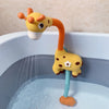 AquaJoy Baby Bath Toy | Design mignon pour attirer l'attention des tout-petits