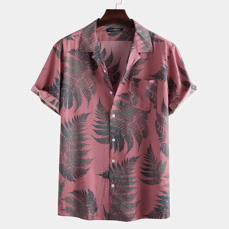 TROPICAL™  | Chemise d'été