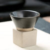 Tasse à café et à thé japonaise faite à la main - ZenCraft