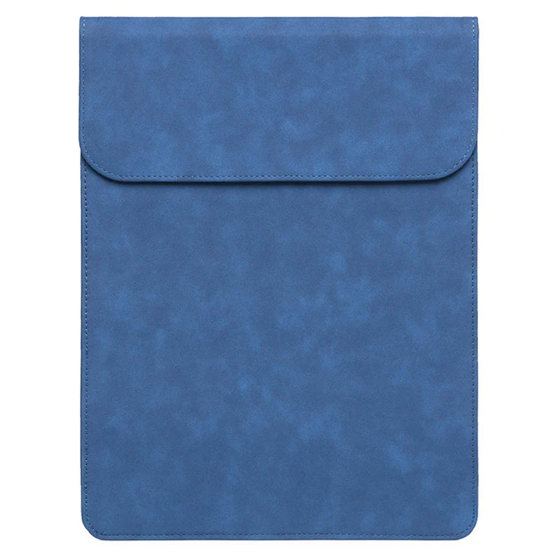 SovereignSleeve | Mince et étanche, il protège votre ordinateur portable avec style