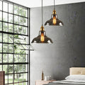 Suspension Vintage NovaGlass pour Intérieurs et Espaces de Vie