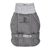 Veste d'hiver FurShield pour chien | Manteau imperméable et chaud en coton pour animaux de compagnie