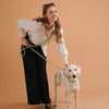 CanineLuxe | Ceinture multifonctionnelle pour une utilisation polyvalente en extérieu