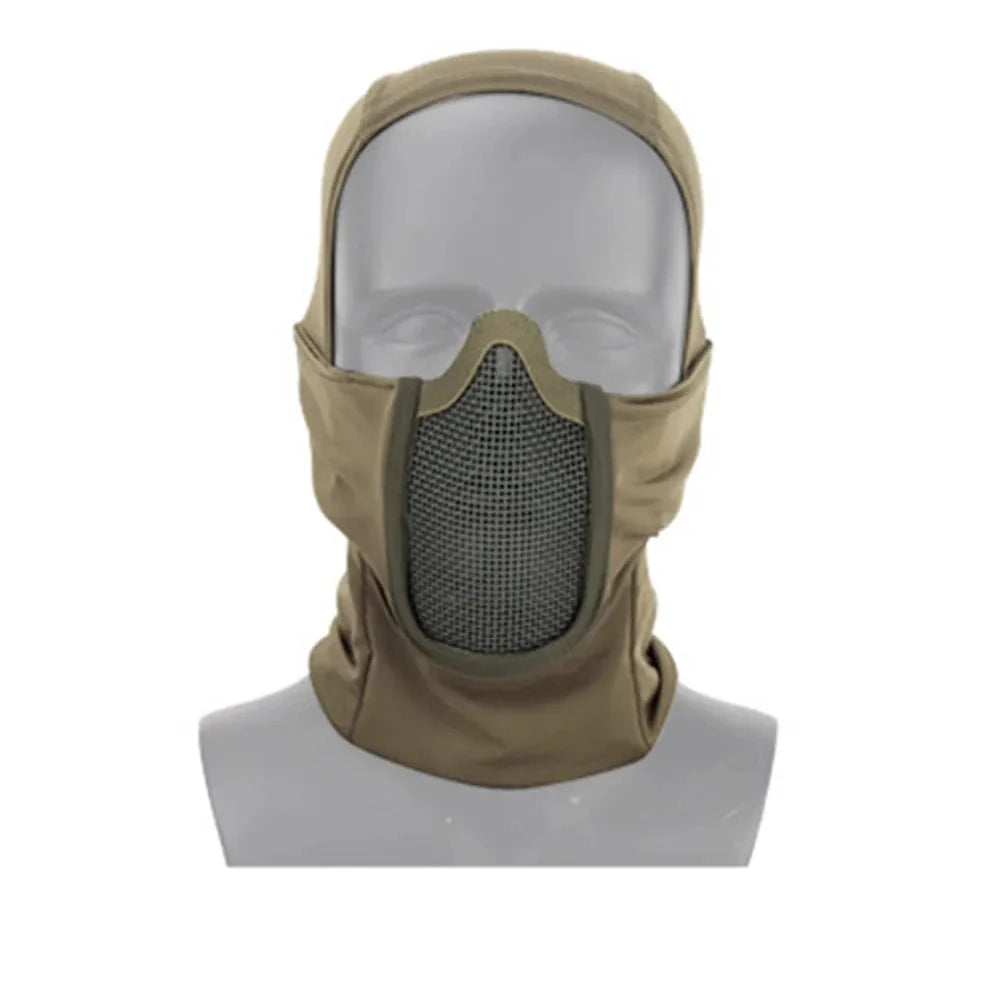 AeroDefense | Elastique et résistant pour les activités de plein air extrême