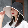 BeautyHat: Chapeau de soleil pour femmes
