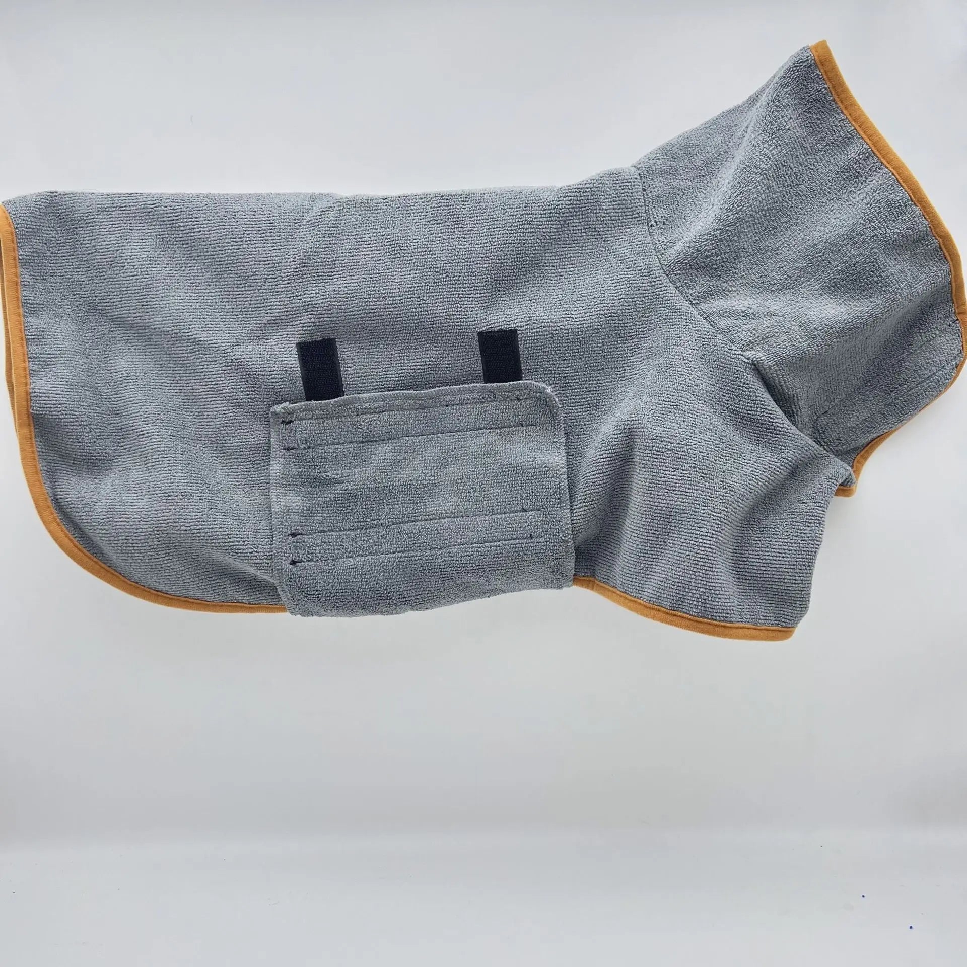 Binky Serviette pour Chien – Pour un résultat de séchage rapide