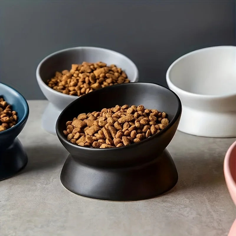 Bol en céramique pour chien et chat