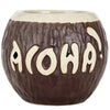 Tasse Tiki Tropicale - Expérience de Boisson Ludique et Exotique