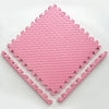 Tapis de Jeu Sécurisé pour Bébé - Doux et Sûr pour votre Petit