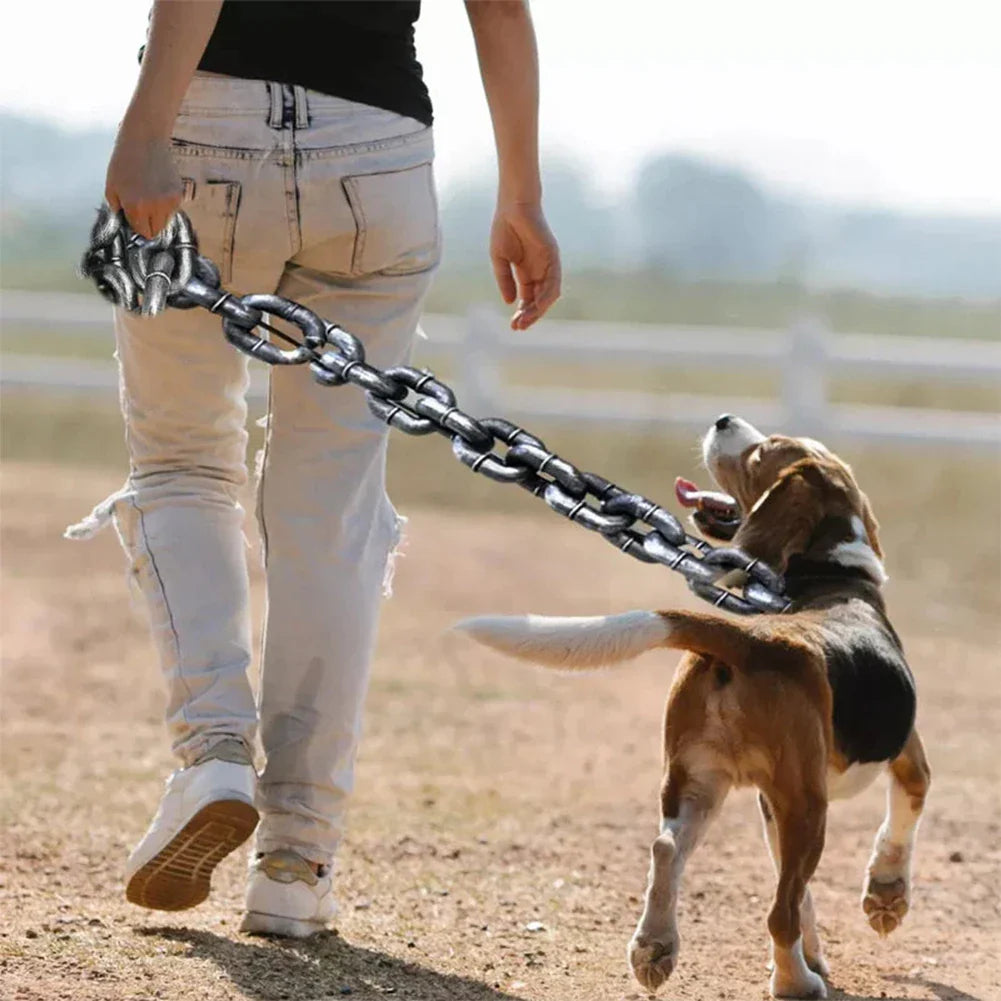 ChainLeash | La ceinture qui allie mode et fonction
