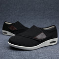 CHAUSSURES DIABÉTIQUES À LARGEUR SPACIEUSE