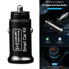 SmartCharge OBD GPS Tracker – Pour un suivi et une recharge sans effort