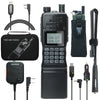 Talkie-Walkie Double Bande - CommGuard