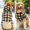 Bobby Sweat à Capuche pour Chiens – Pour un look tendance
