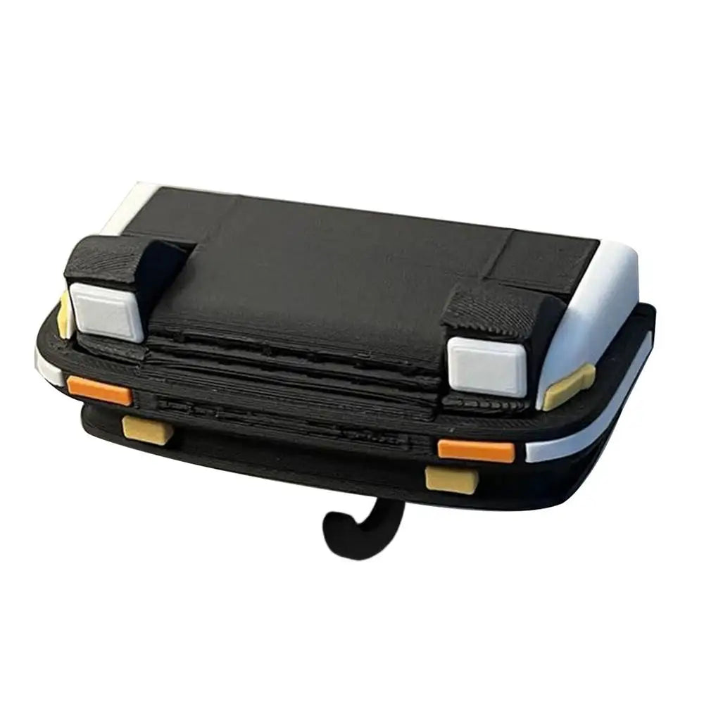 HeadlightKeys | Conçue pour éclairer vos clés dès que vous les posez