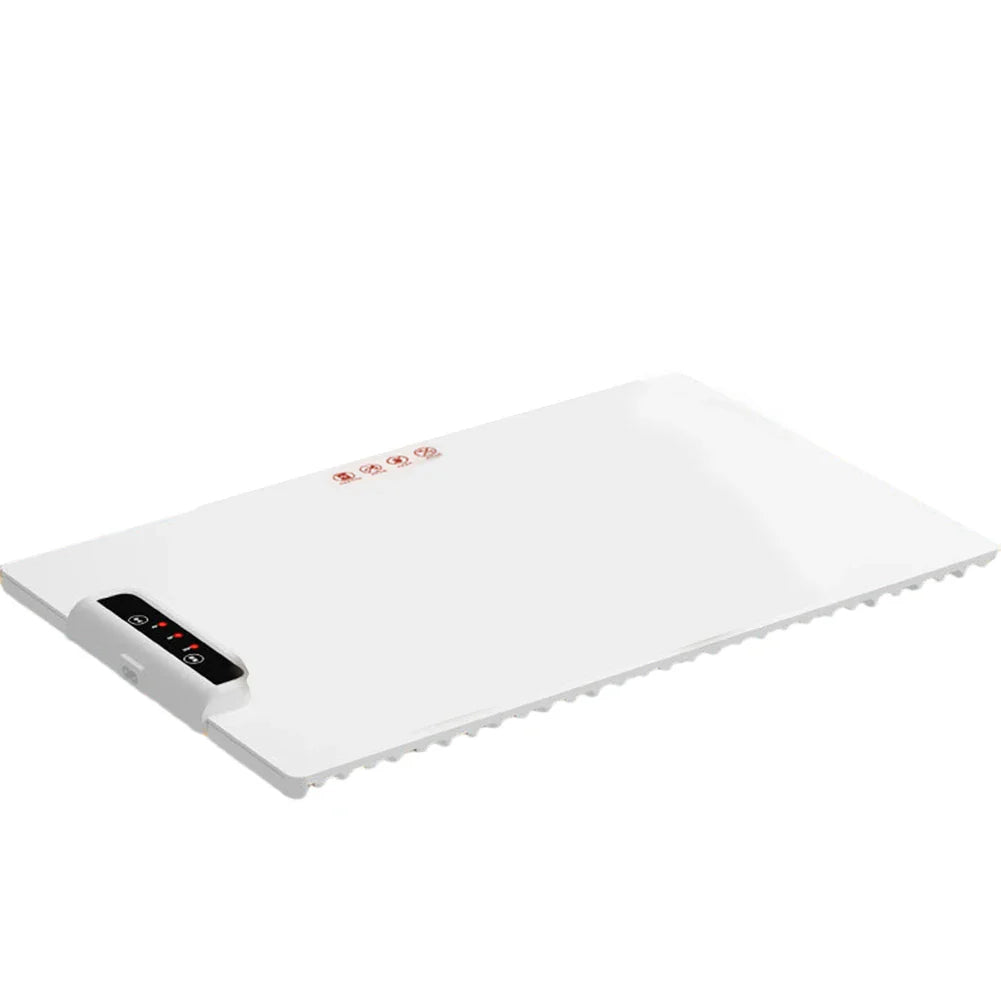 HeatFold | Vous veillez à ce que chaque plat reste chaud et soit prêt à être servi