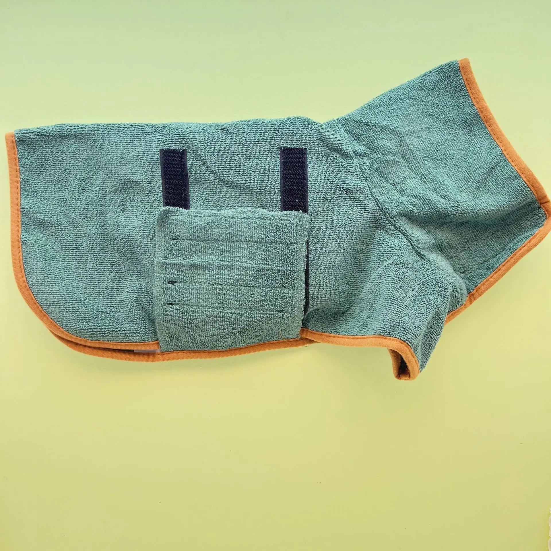 Binky Serviette pour Chien – Pour un résultat de séchage rapide