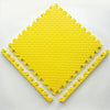 Tapis de Jeu Sécurisé pour Bébé - Doux et Sûr pour votre Petit