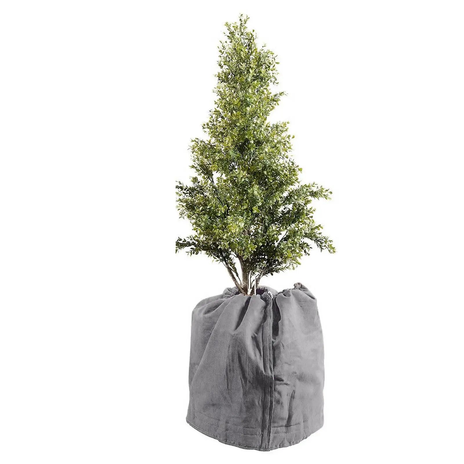 WinterShield | Protection durable contre le froid pour les arbustes et les arbre