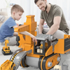 Jouet de construction – BuildMaster