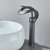 Aurelia Luxe Robinet de Lavabo | Élevez l'élégance et la fonctionnalité de votre salle de bain