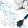 Brosse de Toilet Sumi Flex - Pour un Nettoyage Approfondi et Facile des Toilettes