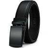 SovereignFlex | Ceinture élégante en cuir avec longueur librement ajustable