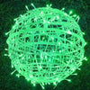 Boule LED Ambiante pour Intérieur & Extérieur – Orbola
