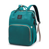 RoyalCrib | Combine un sac à langer élégant avec un berceau portable