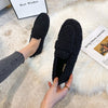 CozyStep | Entrez dans une douceur où chaque pas donne l'impression de marcher sur des nuages