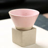 Tasse à café et à thé japonaise faite à la main - ZenCraft
