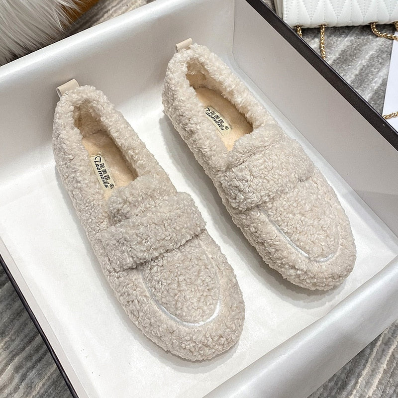 CozyStep | Entrez dans une douceur où chaque pas donne l'impression de marcher sur des nuages