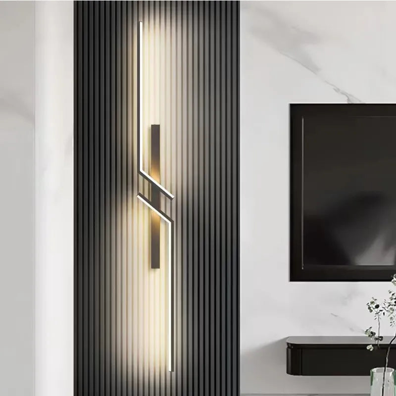 Applique Murale au Design Moderne – Orvion