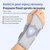 Attelle de poignet avec attelle pour tunnel carpien | Attelle de poignet | Soutien pour arthrite, tendinite et douleur au poignet