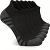 6 Paires de Chaussettes de Sport Respirantes - ActiveRun