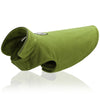Veste thermique PawShield pour chien| Manteau d'hiver réfléchissant et imperméable pour petits et grands chiens