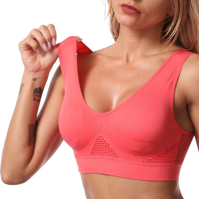 Soutien-gorge Confort Sans Couture – Elina