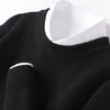 Cameron - Pull en Laine Mérinos pour Homme