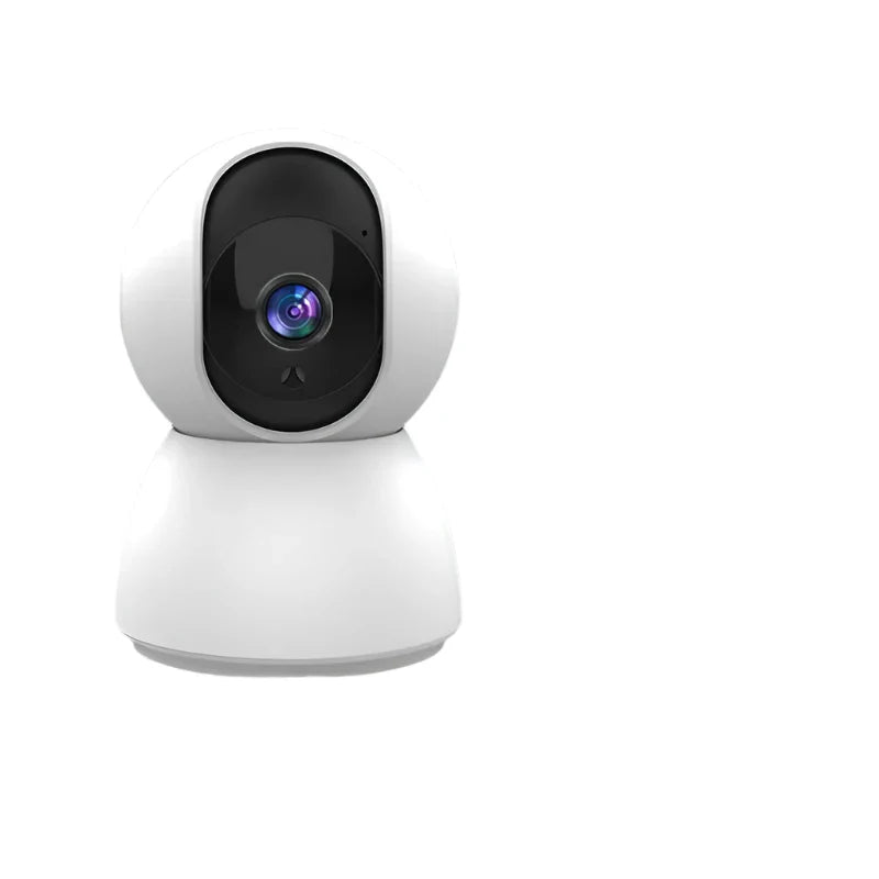 SmartSentinel | Stockage dans le nuage et luminosité 4MP pour la sécurité domestique